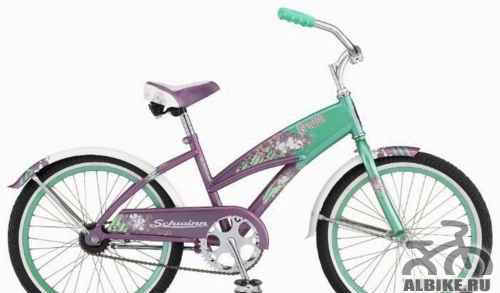 Schwinn Мини Sprite практически новый