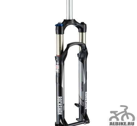 Вилка велосипедная RockShox Reba RLT