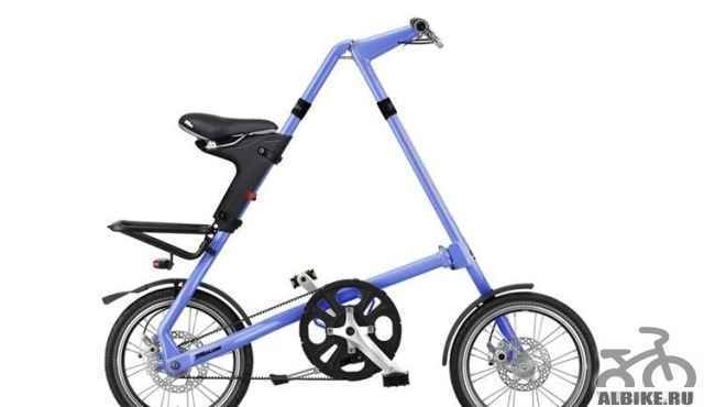 Strida 5.2 2013