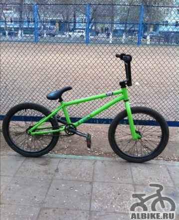 Продам BMX Магнус