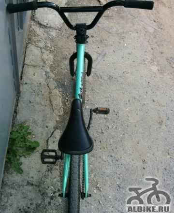 Отличный велосипед BMX - Фото #1