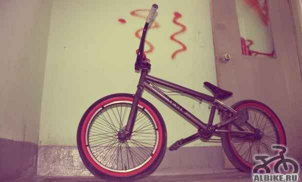 BMX haro 200.3