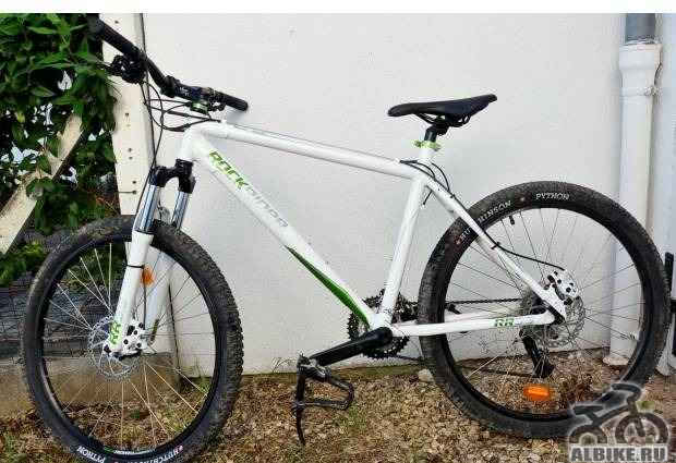 Vtt Rockrider 5.3 Rr ToutYest. fr