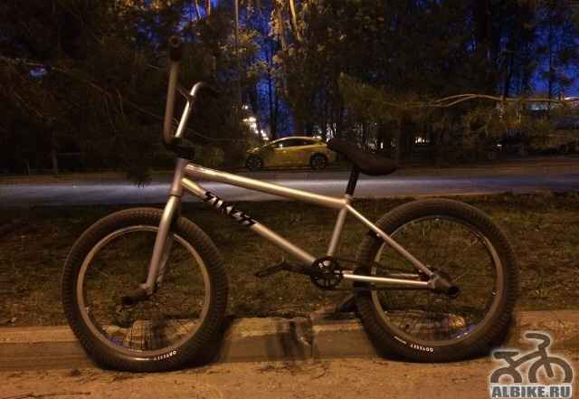 Профессиональный Bmx Premium