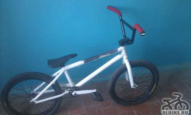 BMX Premium Solo