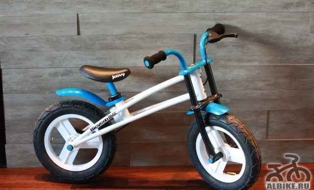 Беговел Joovy Bicycoo BMX