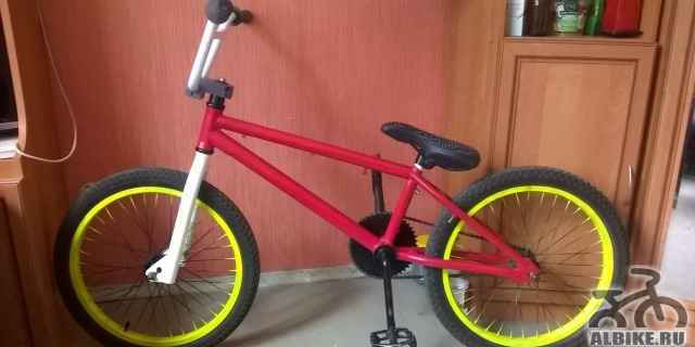 Eastern bikes bmx