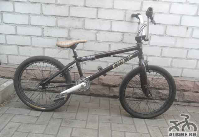 Велосипед BMX GT El Centro