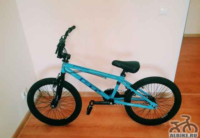 Велосипед BMX GT Compe