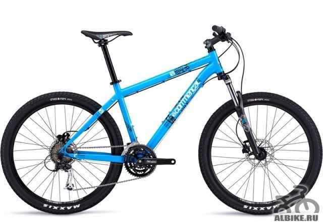 Commencal hd3