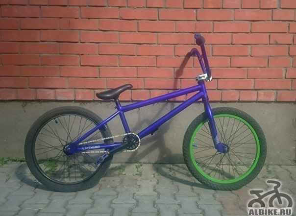 Продам бмх BMX bmx