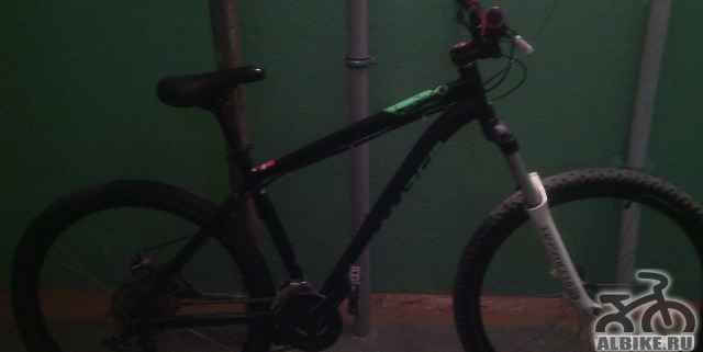 Specialized p стрит 2012