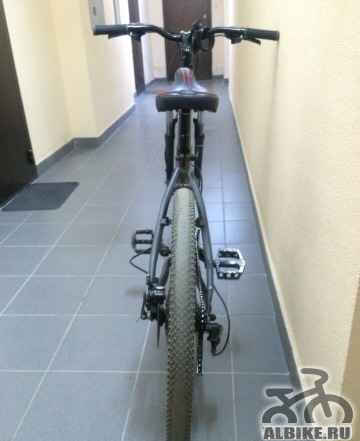 Продам горный-велосипед стингер reload x2.5