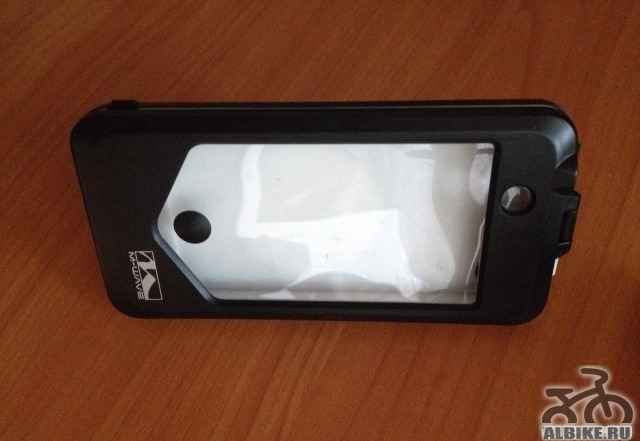 Держатель для iPhone 4, 4 s