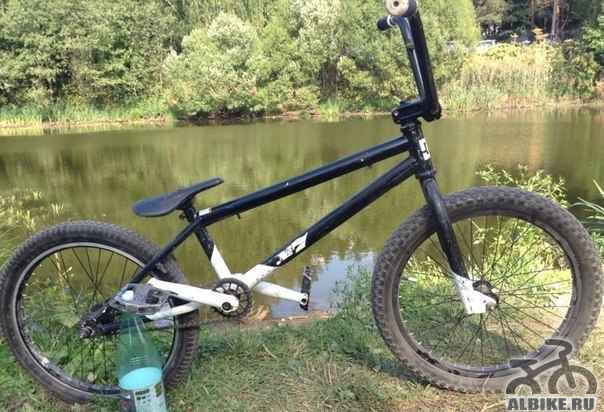 Продаю Mirraco BMX (бмх, велосипед, беймик)