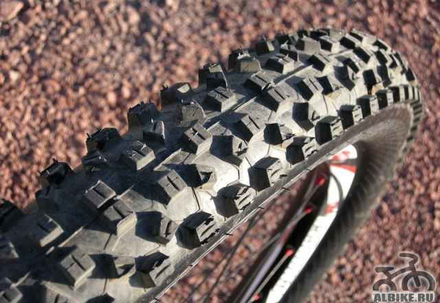 Покрышка Schwalbe Hans Dampf Performance 26x2.35"