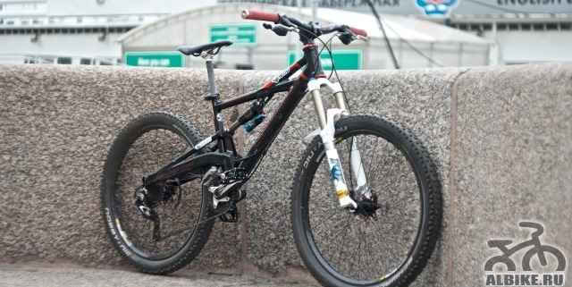 Cannondale Prophet SL