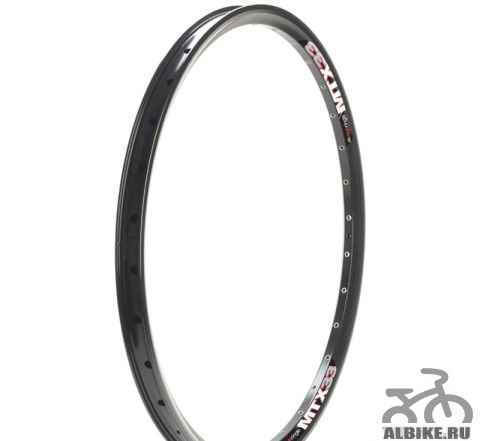 Обод SUN rims MTX 33