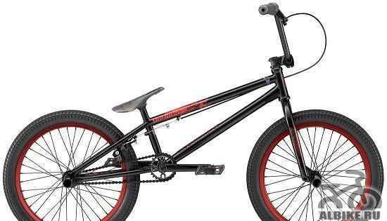 BMX eastern desist