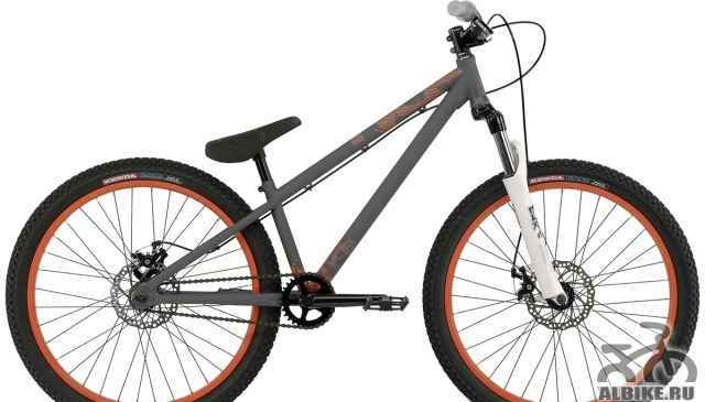 Norco ryde 24