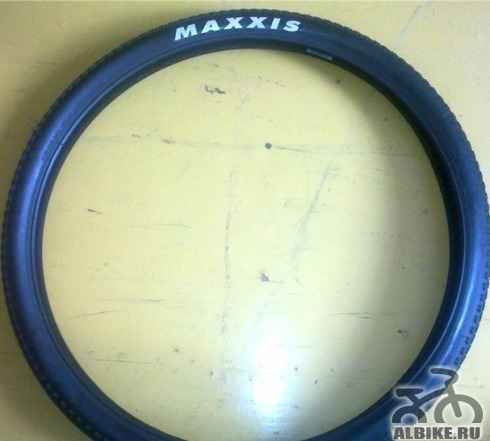 Покрышки maxxis Sphinx