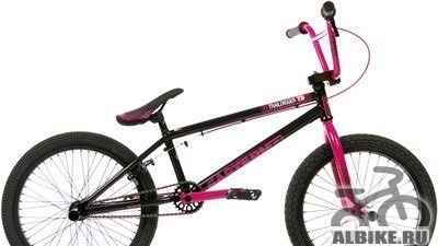 BMX Eastern Traildigger 2012