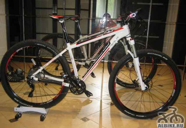 Merida Big. Nine 900 (2013)