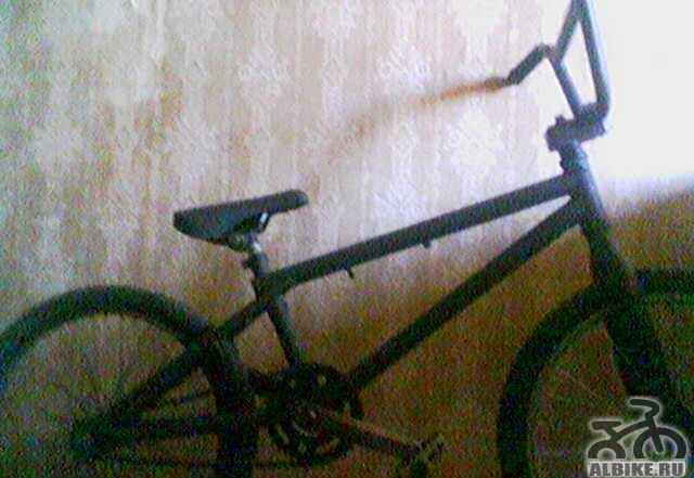 Продам мини BMX