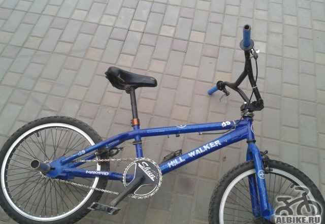 Продаю BMX (Копия)