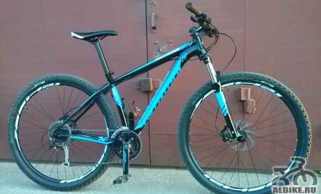 Specialized Rockhopper 29