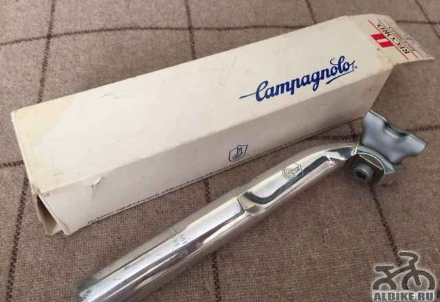 Подседельный штырь Campagnolo Record