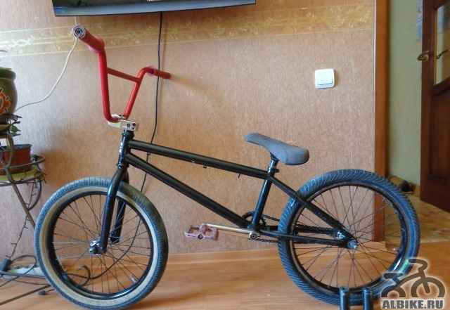 Продам BMX Vtp Rizon