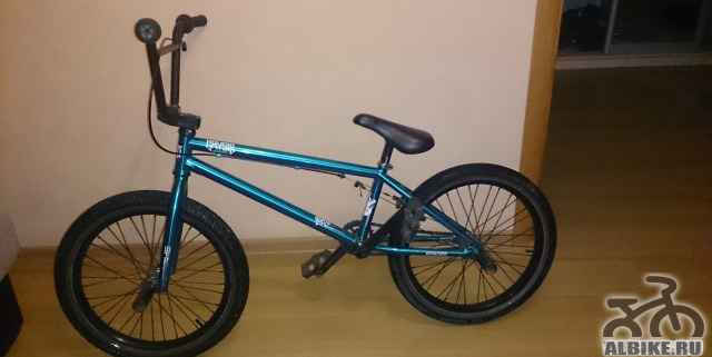 Продам новый WeThePeople Crysis