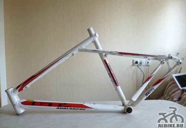 Рама gt