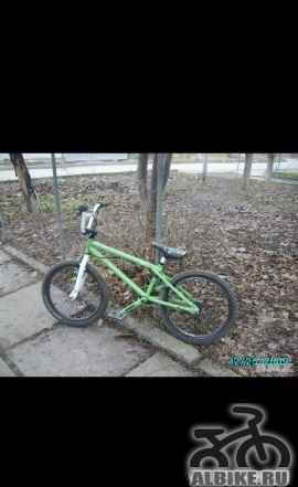 BMX GT Compe 2009