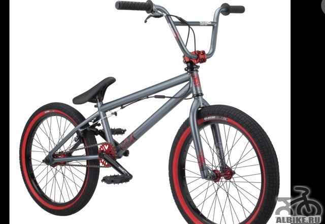 Продаю bmx mirraco ensin 2013