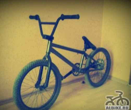 Продается BMX Mirraco