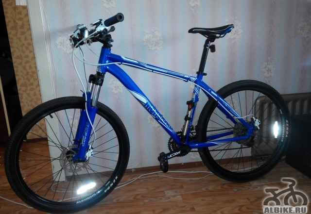 Mongoose srslntolr 012 серия V3