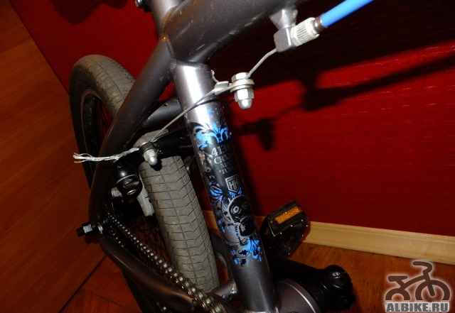 BMX Haro F5