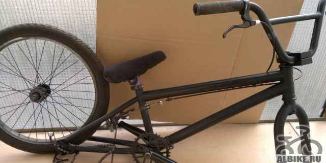 Велосипед BMX Mistic - Фото #1