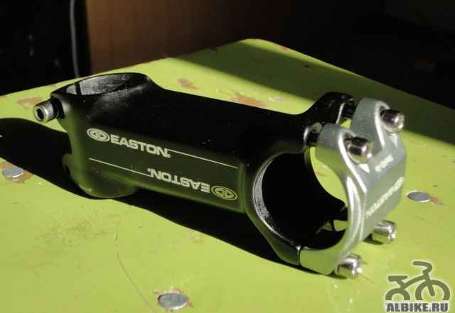 Рулевой вынос Easton EA30 (90mm, 8 градусов)