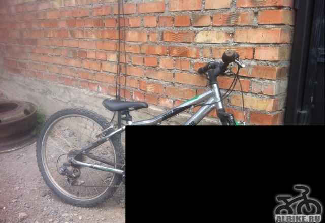 Продам велосипед monguse rocadile - Фото #1