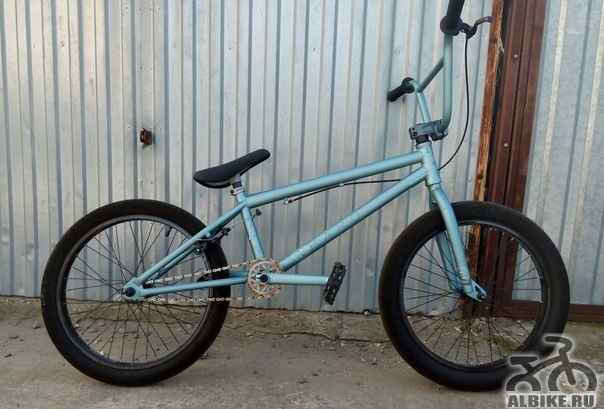 BMX haro-350