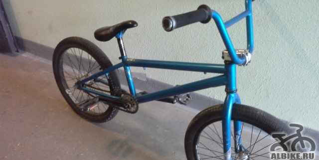 BMX Mirraco - Фото #1