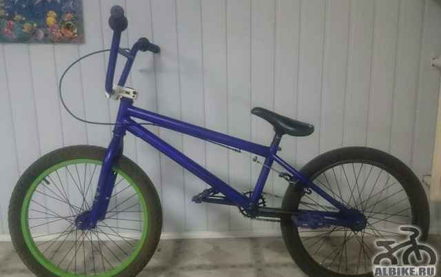 Продам хороший bmx BMX бмх