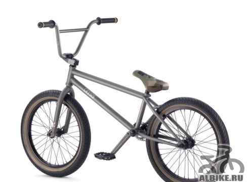 BMX WTP Crysis 2014 - Фото #1