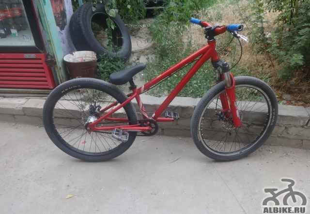 Продам MTB Norco Havok 24