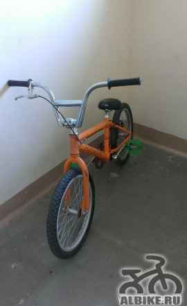 Продам BMX Forvard