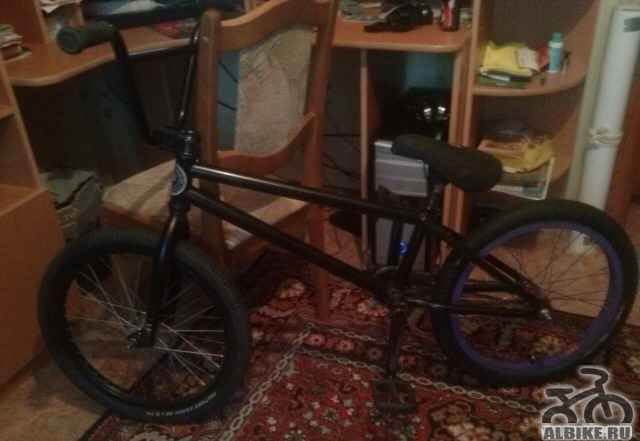 Продаю мой старенький bmx