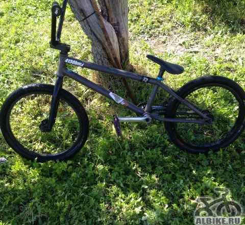 Продам BMX (Не комплит)